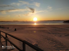La Source- Praia Gamboa